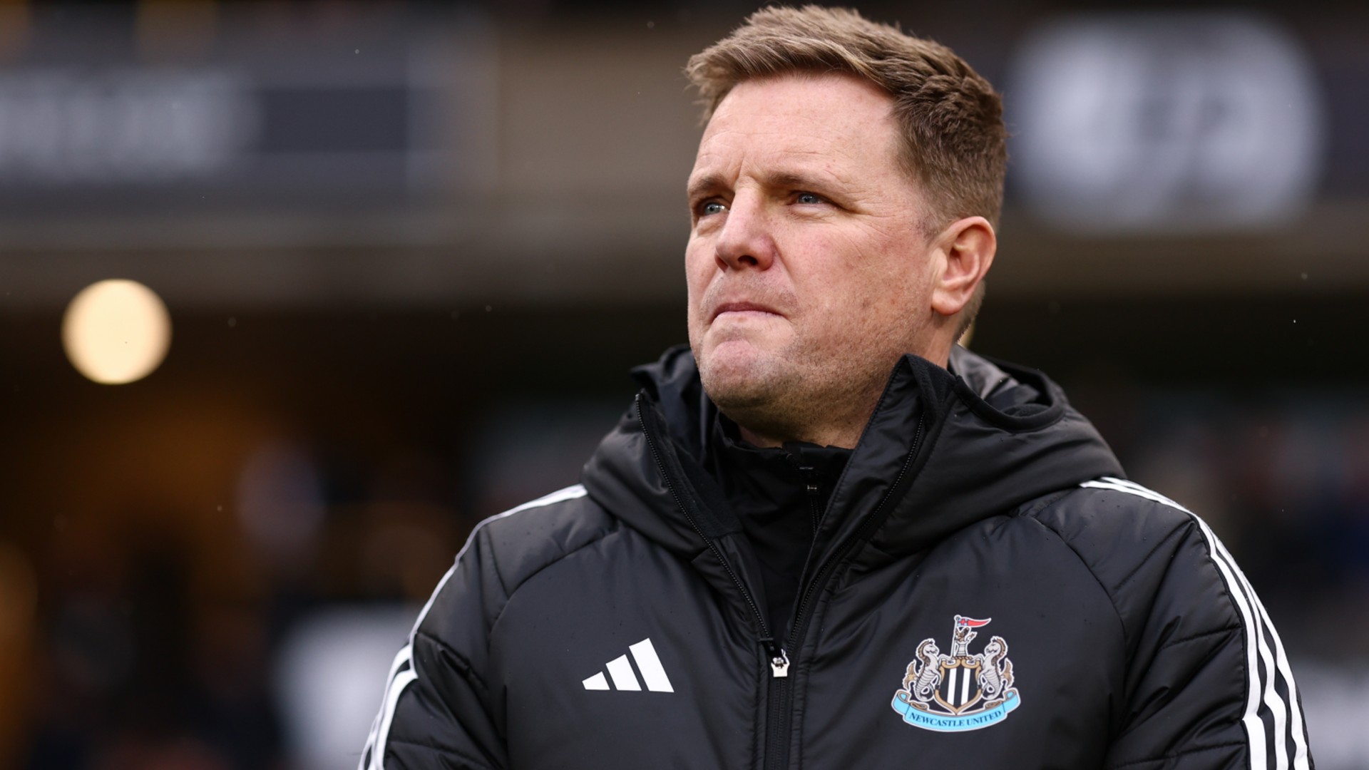 Howe to emulate Keegan and Robson