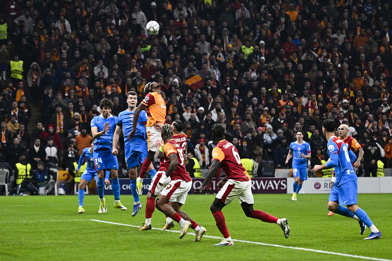 Galatasaray