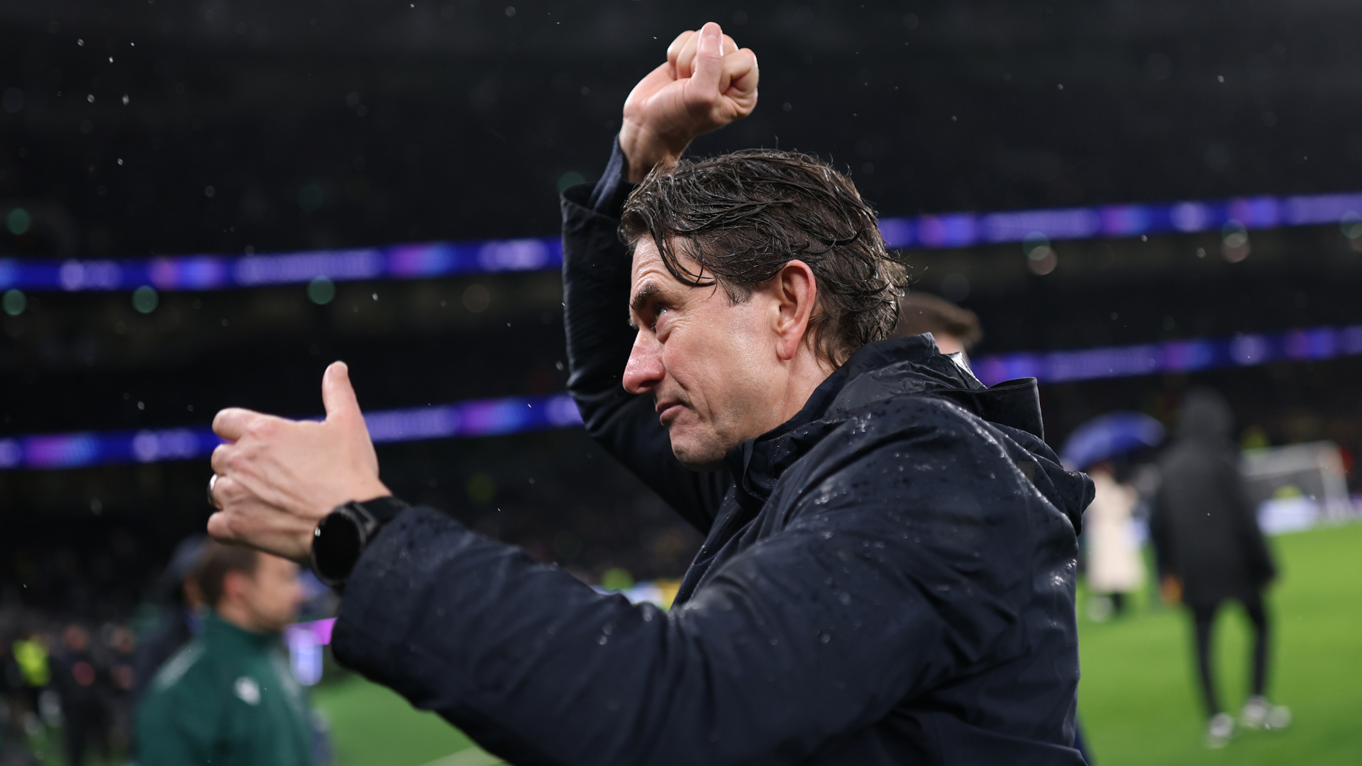 Preview: Burnley v Tottenham