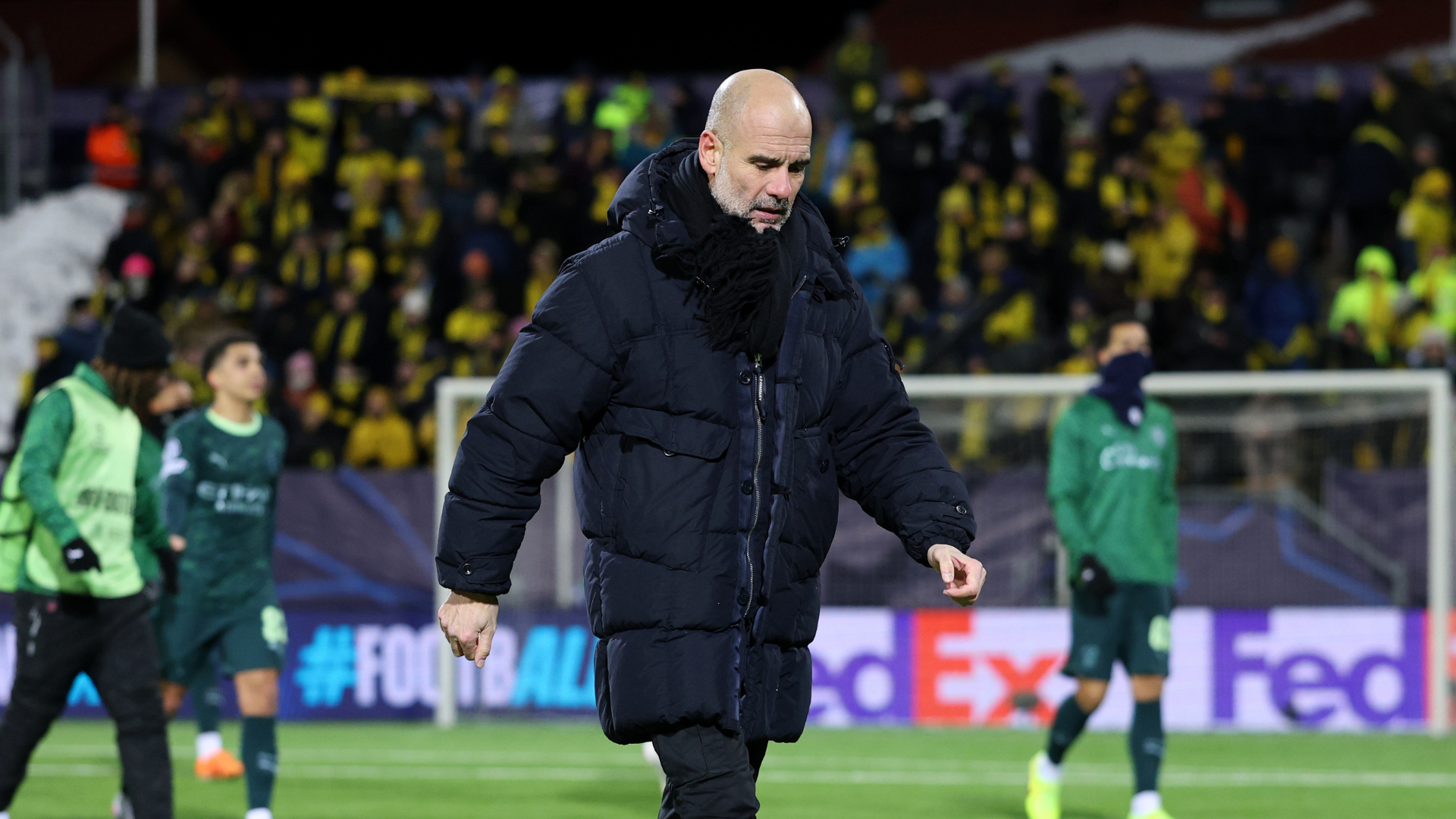 Preview: Manchester City v Wolves