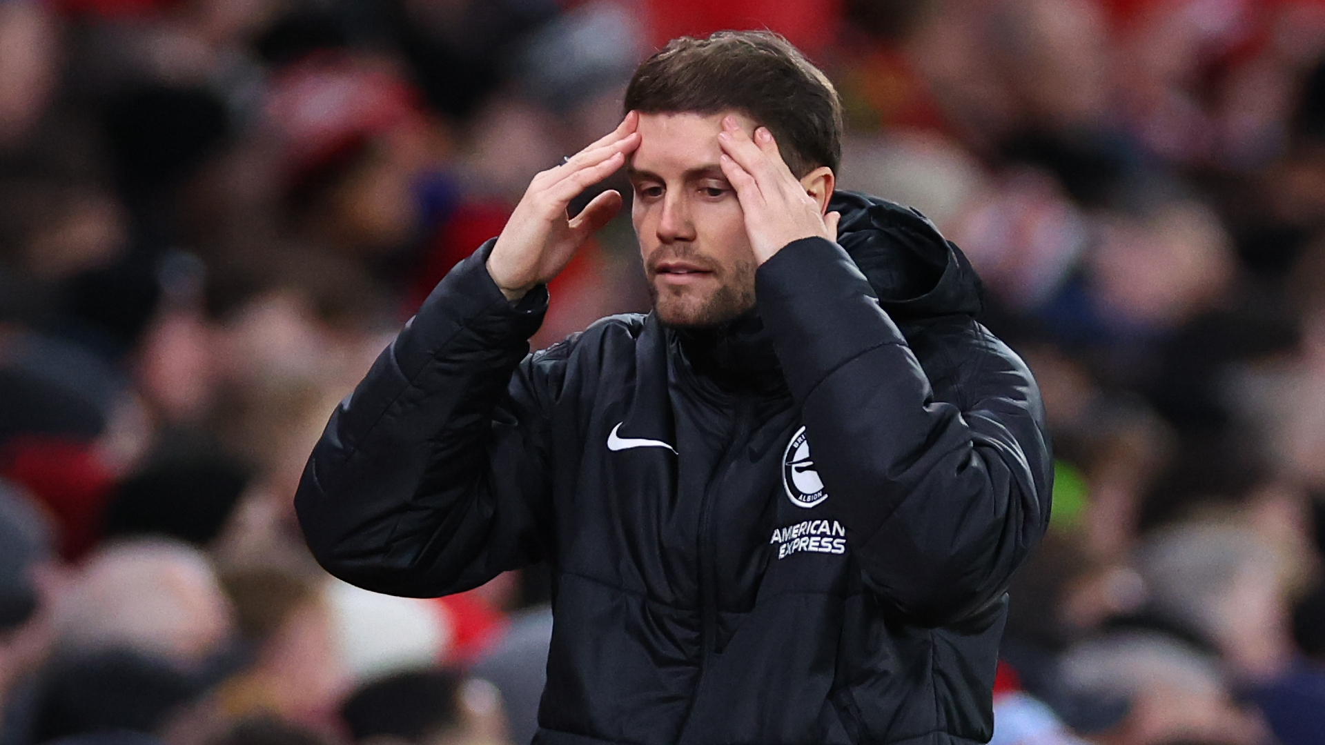 Preview: Fulham v Brighton