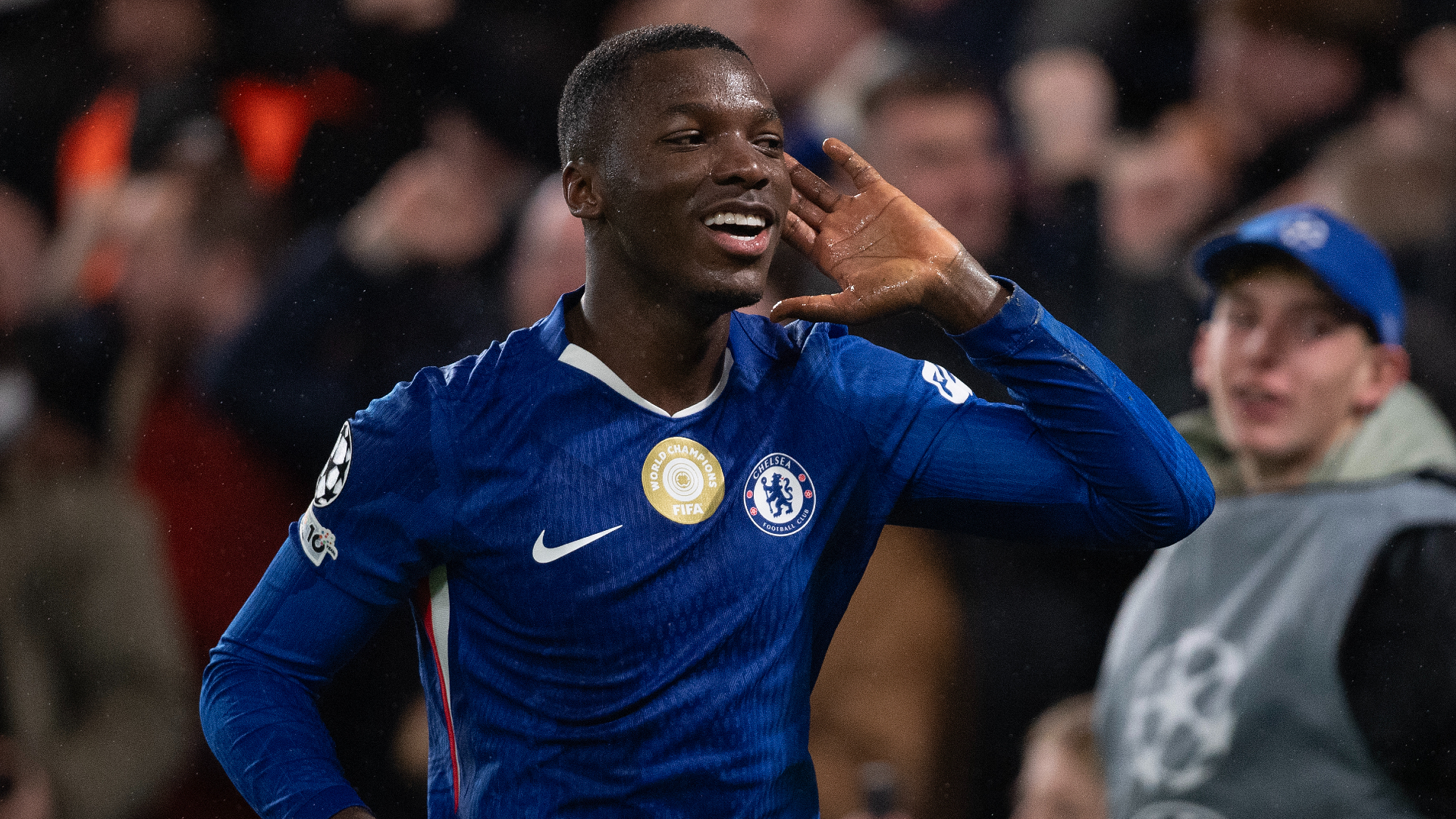 Preview: Crystal Palace v Chelsea