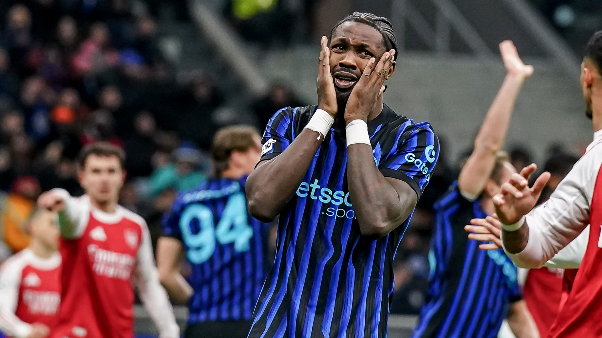 Preview: Inter v Pisa