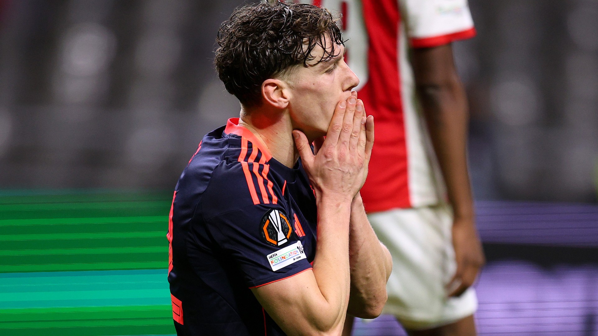 Report: Braga 1-0 Nottingham Forest