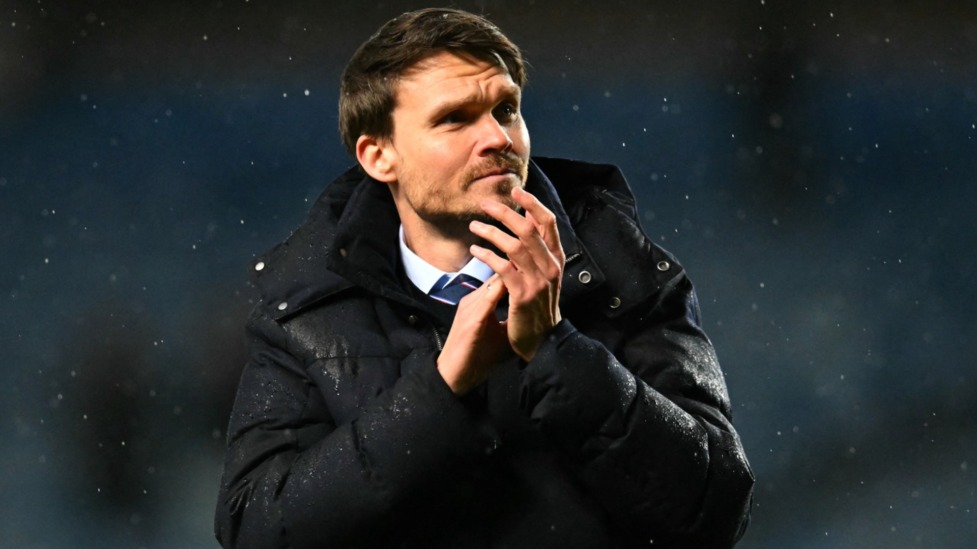 Rohl: We have to be hungry for more