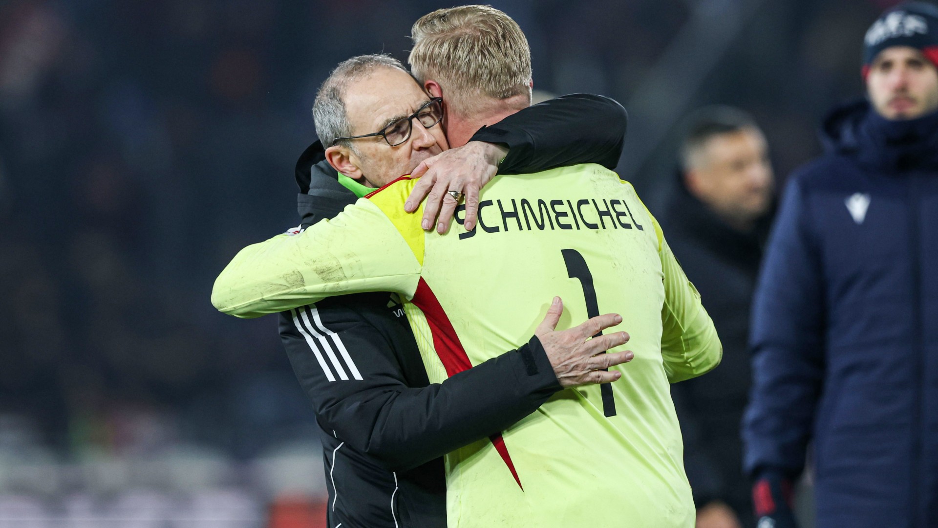 O’Neill hails 10-man Celtic effort