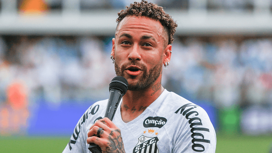 Neymar już teraz jako legenda. Wystawa w São Paulo przyciąga tłumy