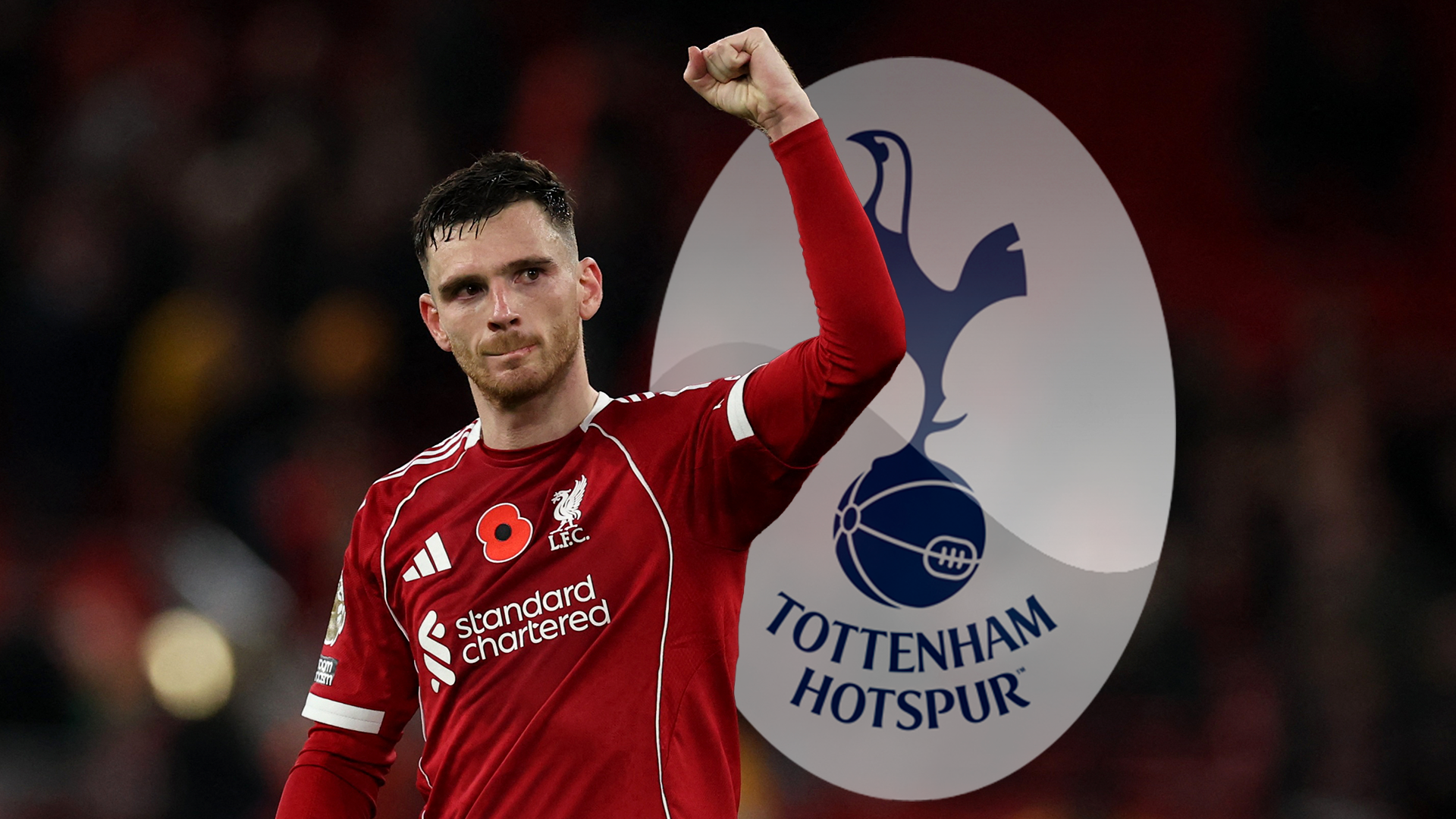 Andrew Robertson