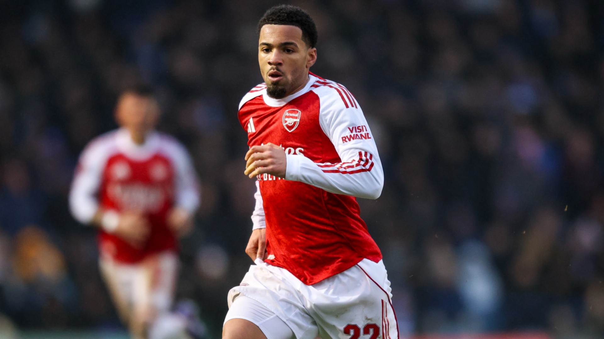 Nwaneri completes Marseille loan