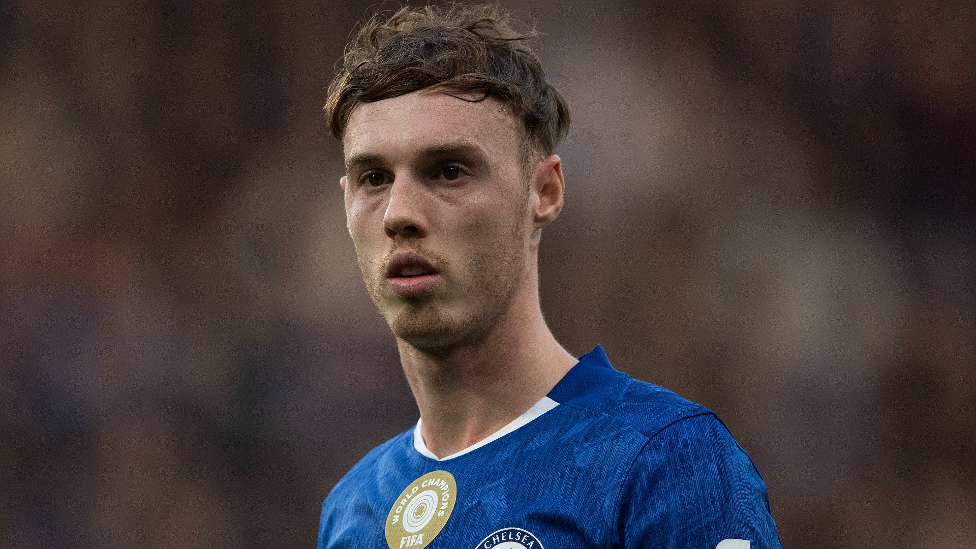 Rosenior: Palmer is outstanding