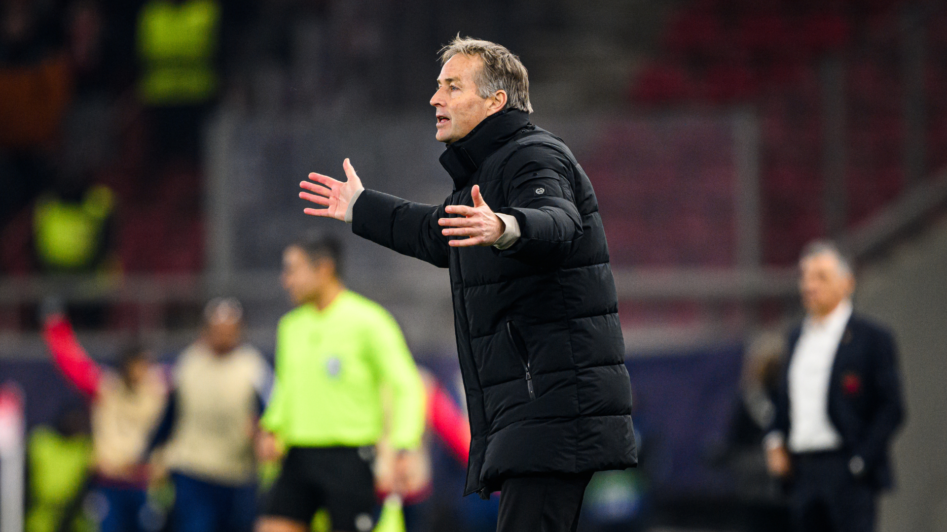 Preview: Leverkusen v Werder Bremen