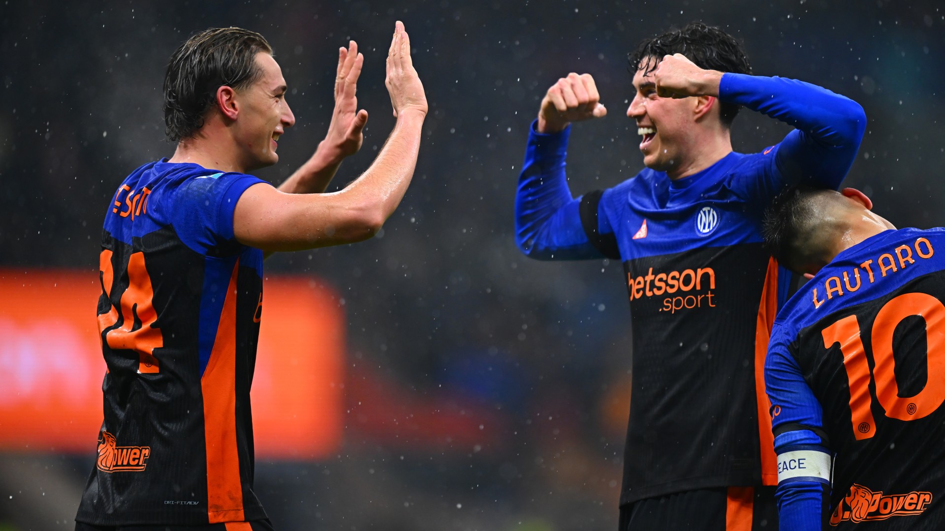 Report: Inter 6-2 Pisa