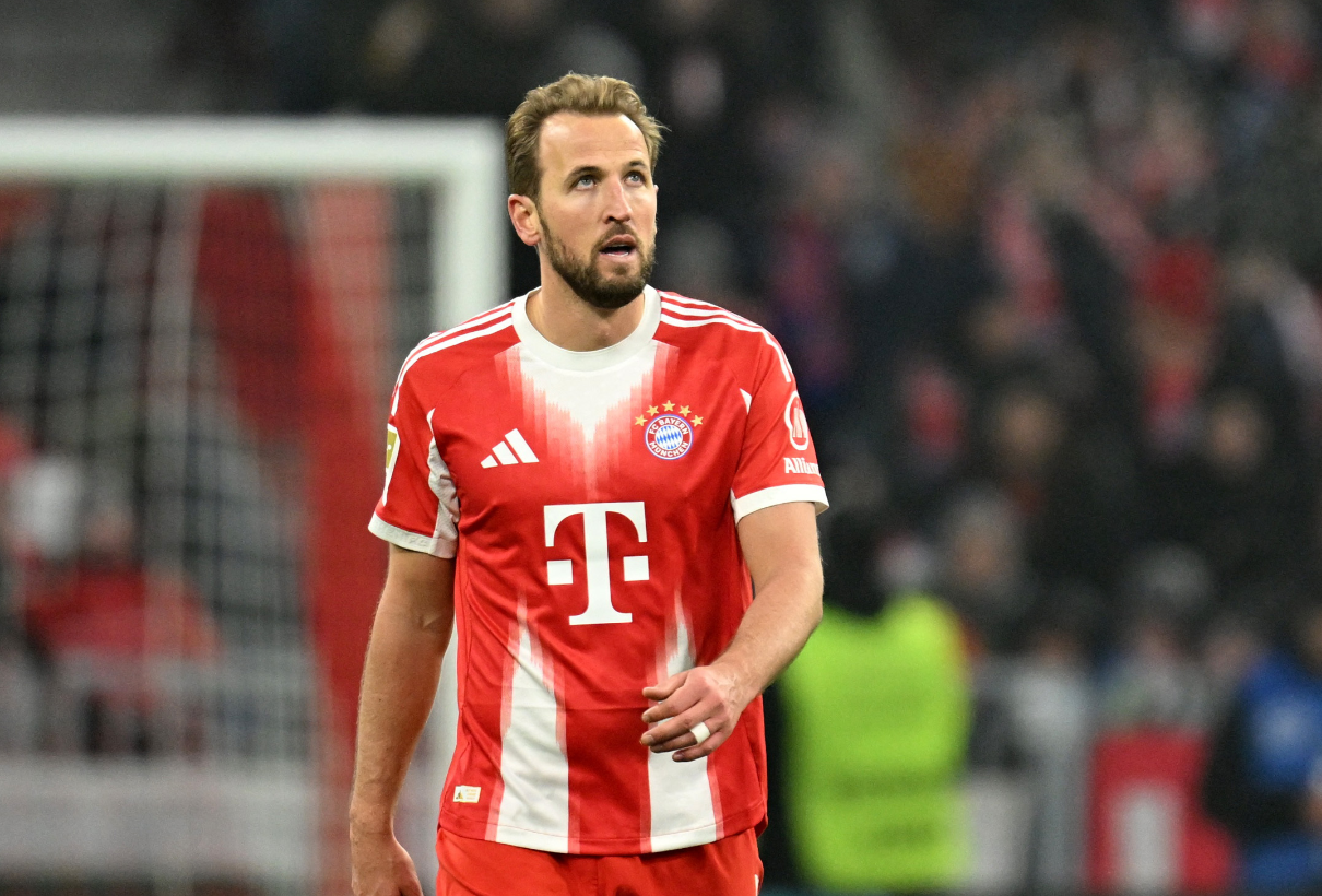 Bundesliga : Le Bayern Munich renversé par Augsbourg !