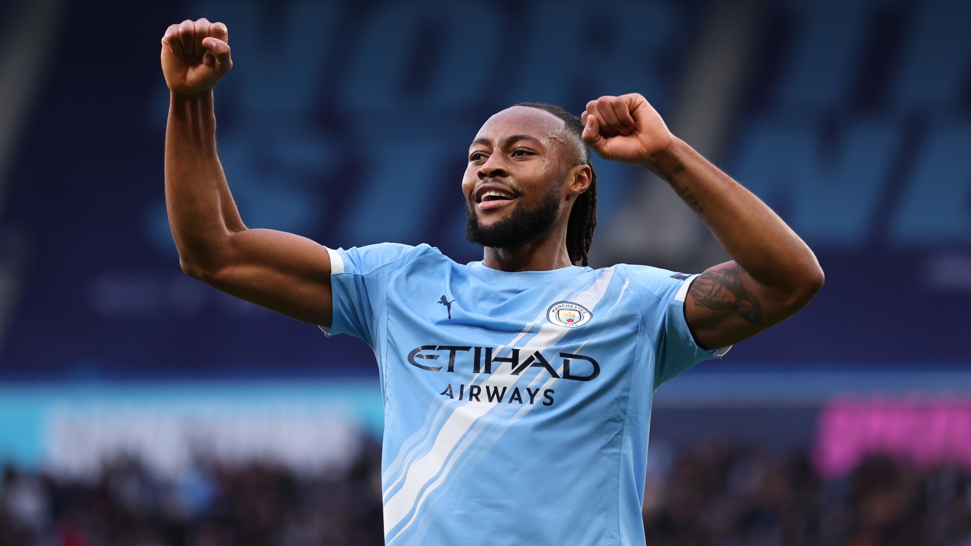 Report: Man City 2-0 Wolves