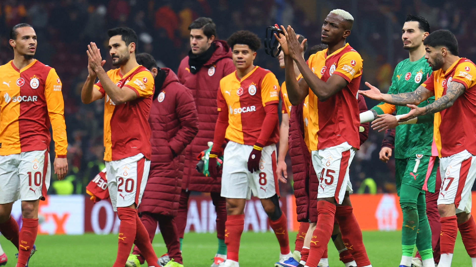 galatasaray