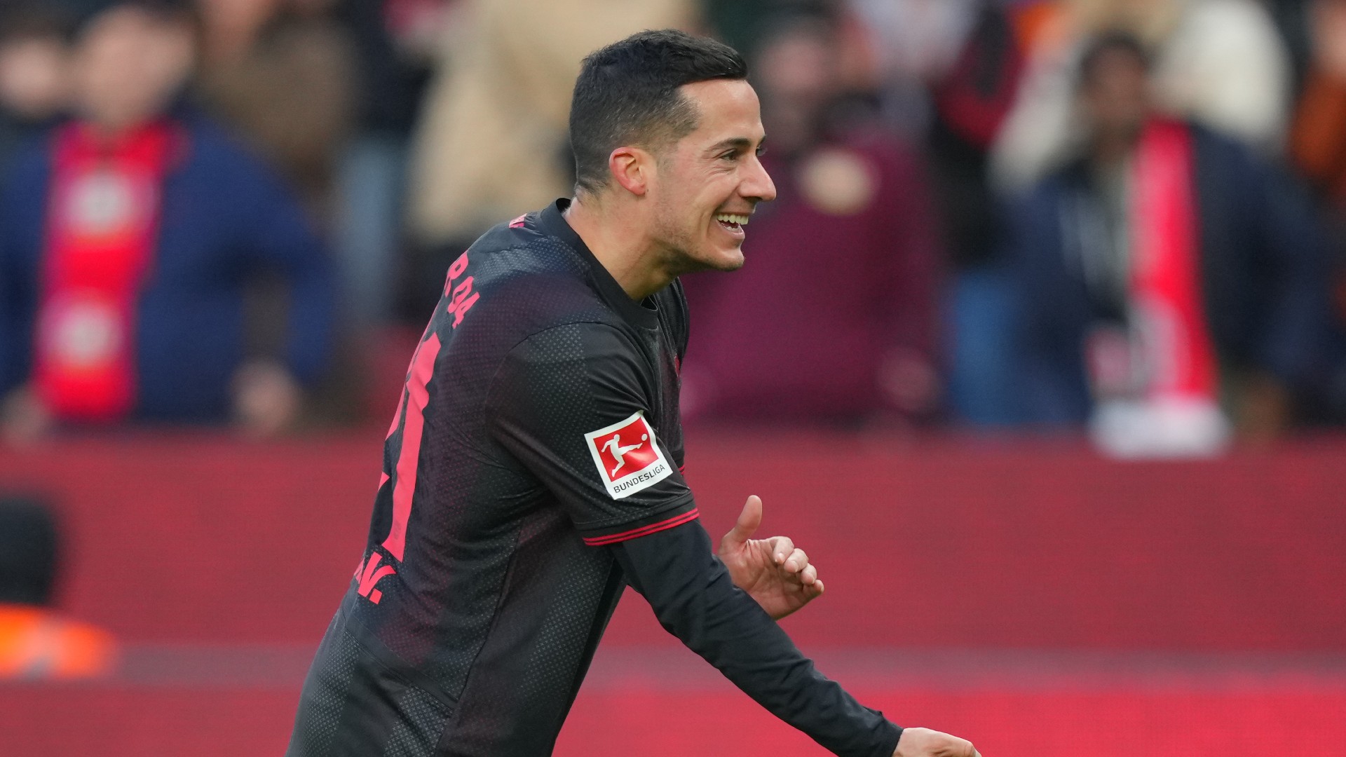 Report: Leverkusen 1-0 Werder