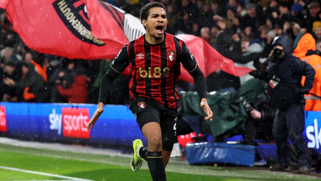 Bournemouth sensacyjnie pokonuje Liverpool. Adli: "Gramy dla takich chwil"