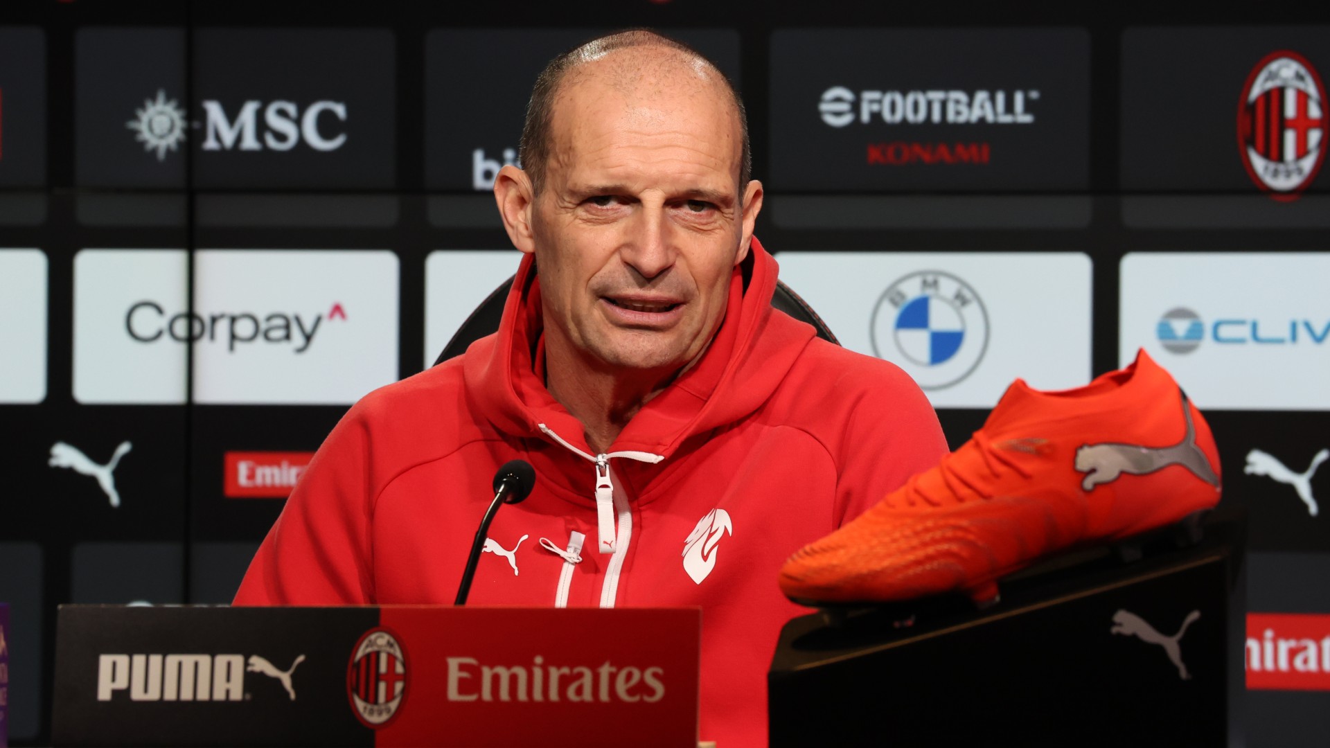 Preview: Roma v AC Milan