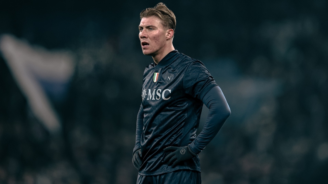 Serie A: Juventus kontra Napoli – starcie gigantów, Hojlund wierzy w duet z Lukaku