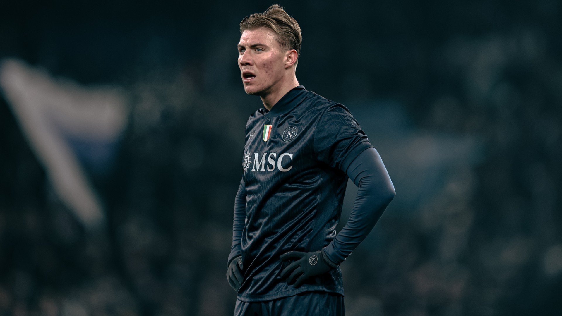 Preview: Juventus v Napoli