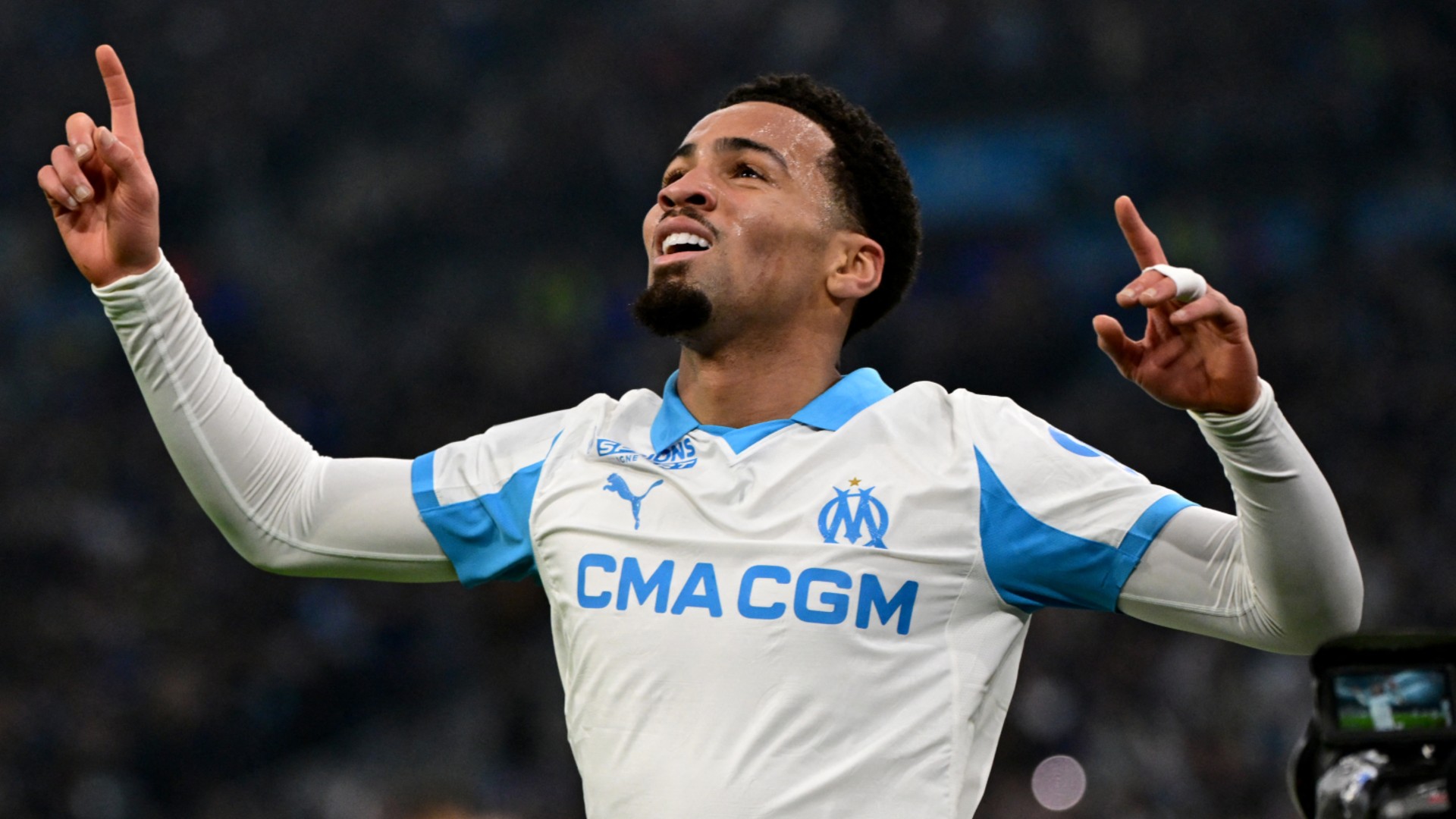 Report: Marseille 3-1 Lens