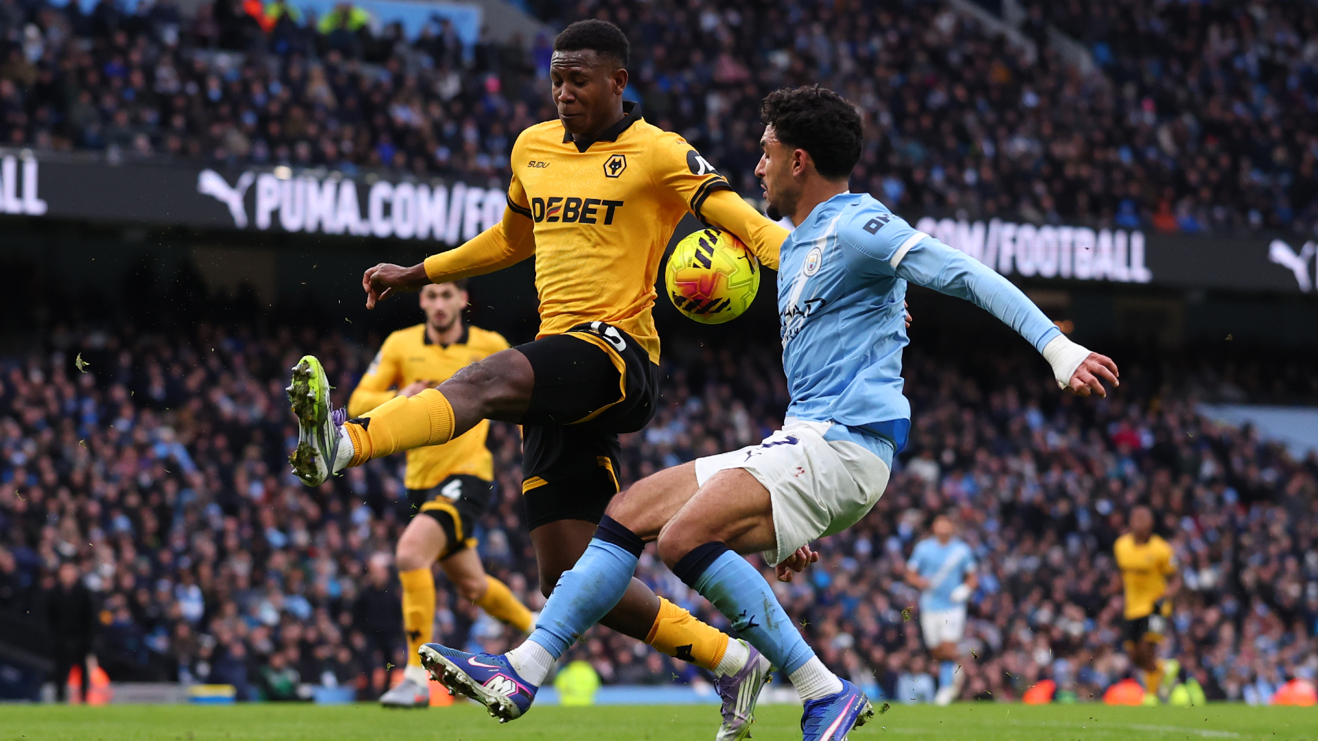 Pep: City won despite officials