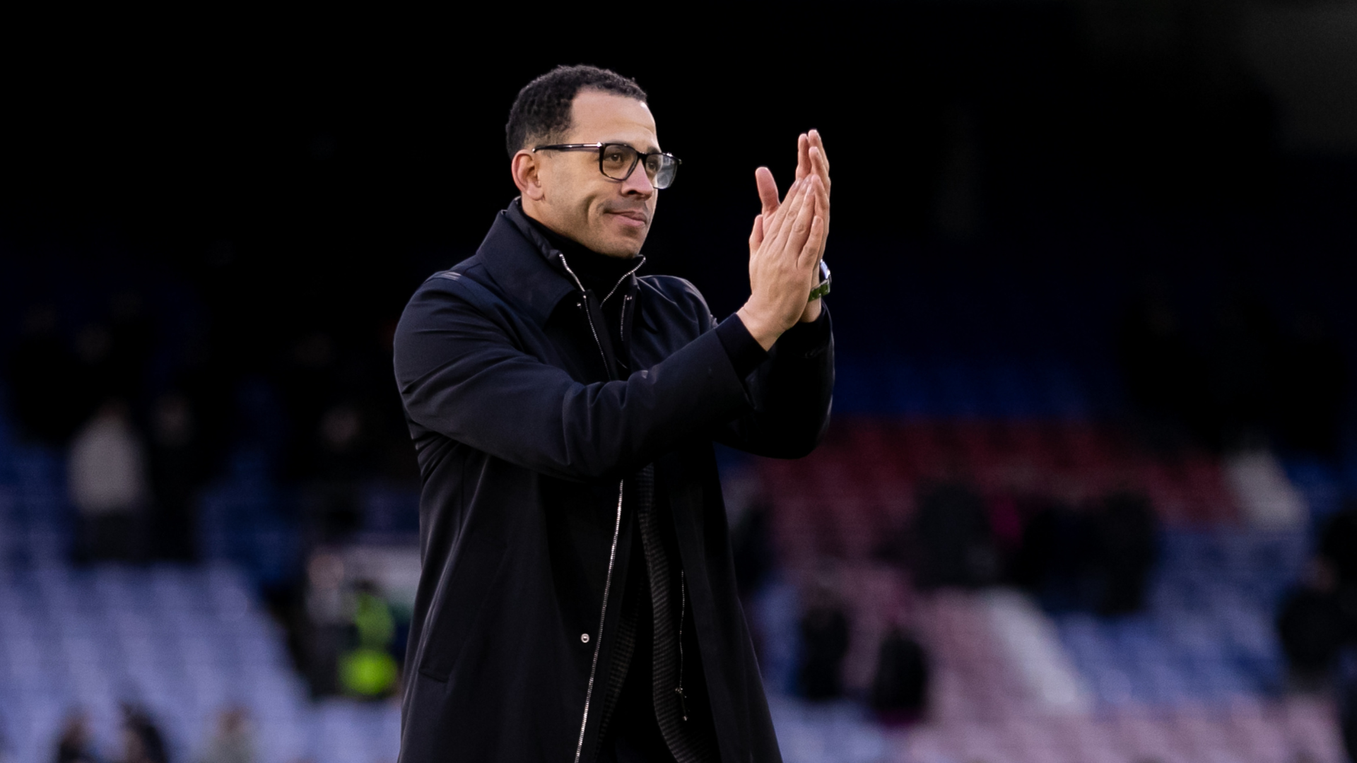 Rosenior proud of clinical Chelsea