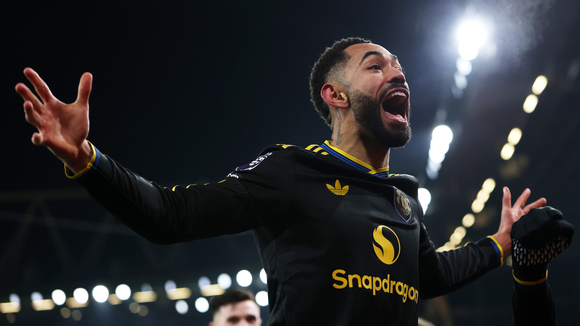 Report: Arsenal 2-3 Man Utd 