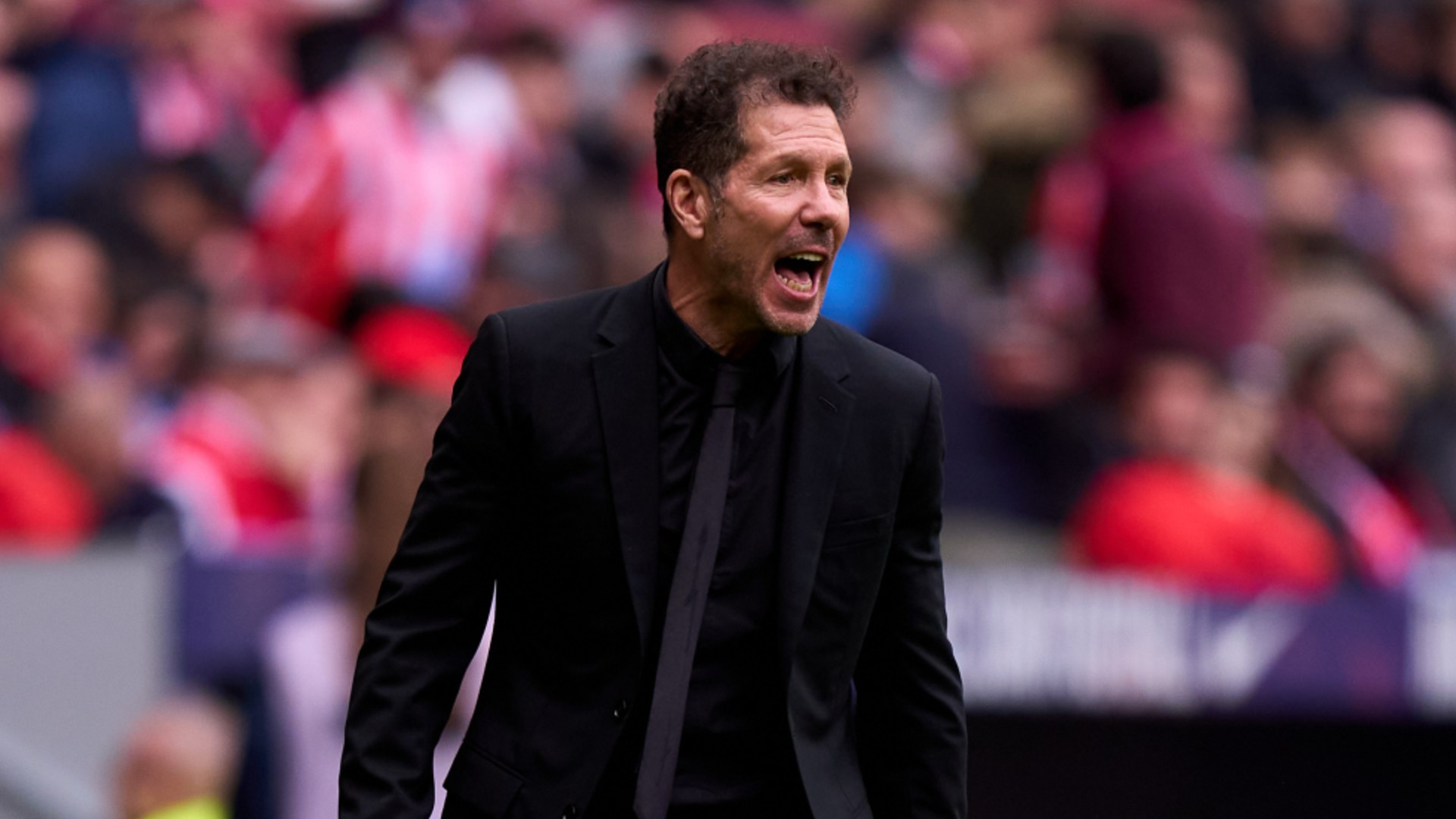 Simeone: Atletico need players