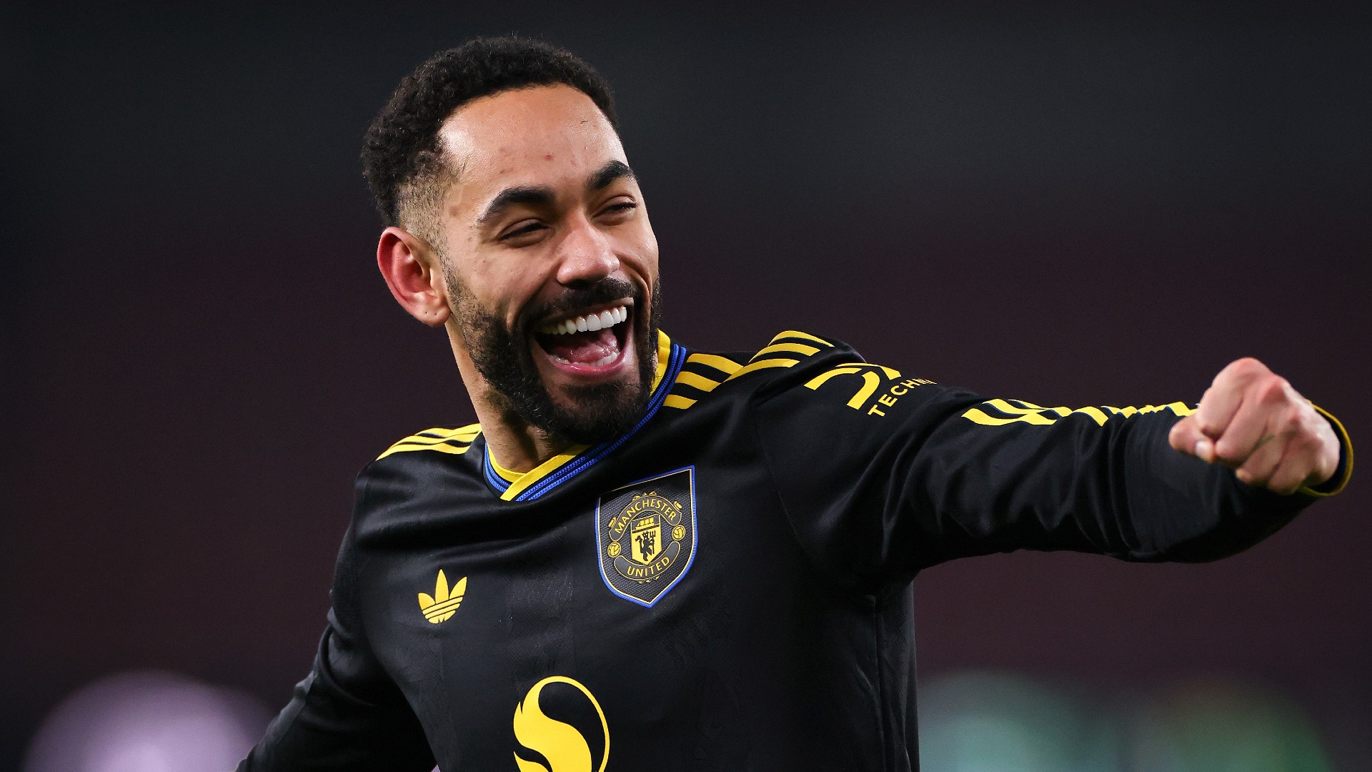 Cunha: Carrick brings togetherness