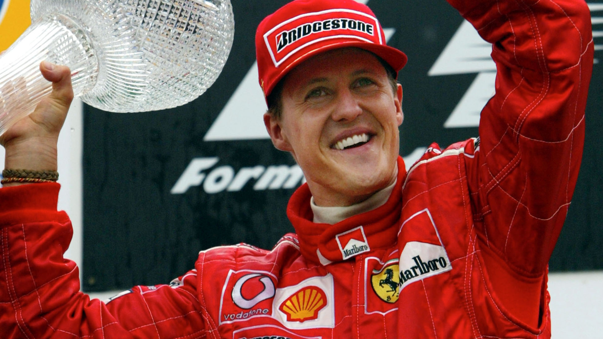 Michael Schumacher