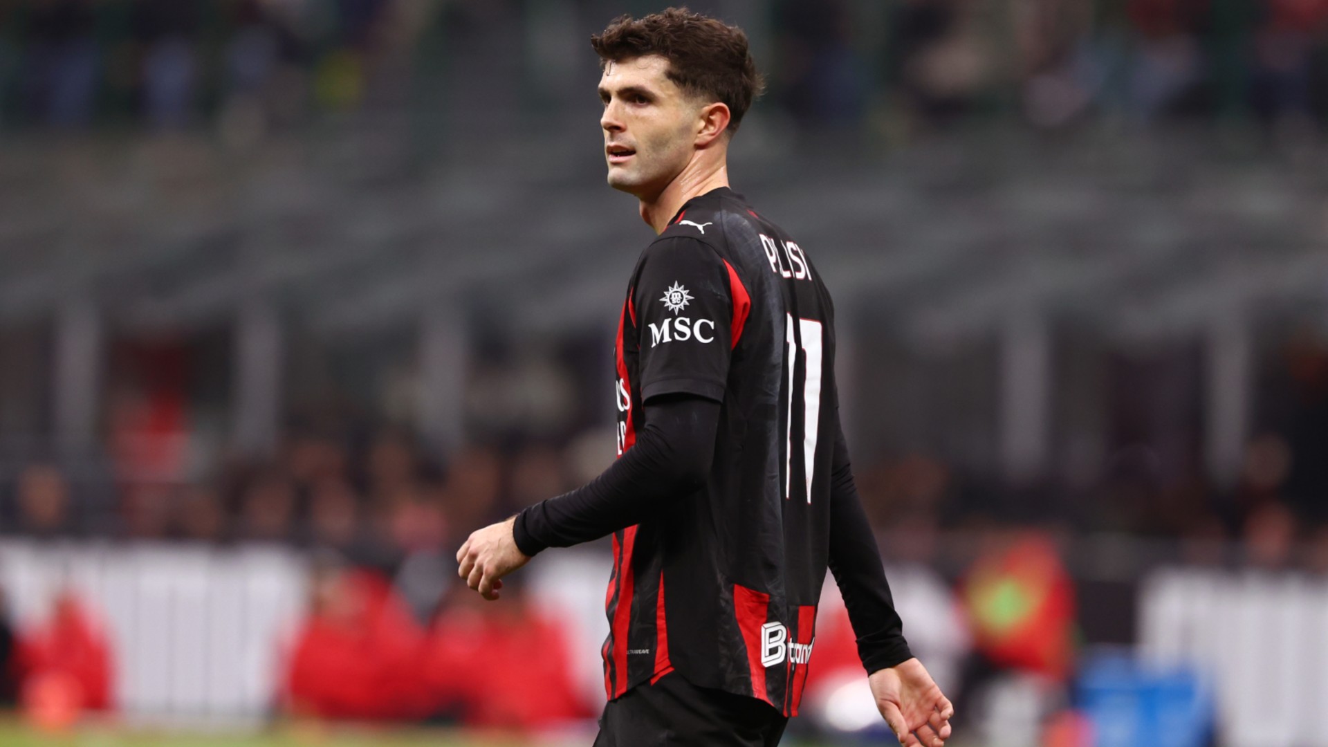 Friedel on Pulisic's MLS desires