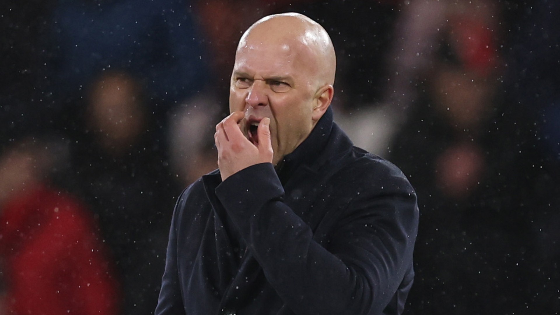 Carragher: Slot must qualify for CL