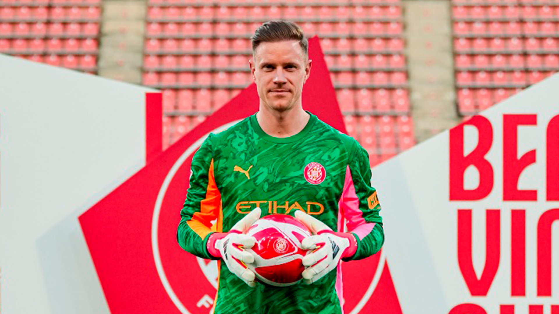 Marc-André ter Stegen