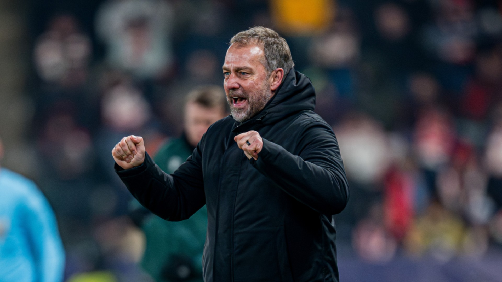 Flick wants Barca to hit potential