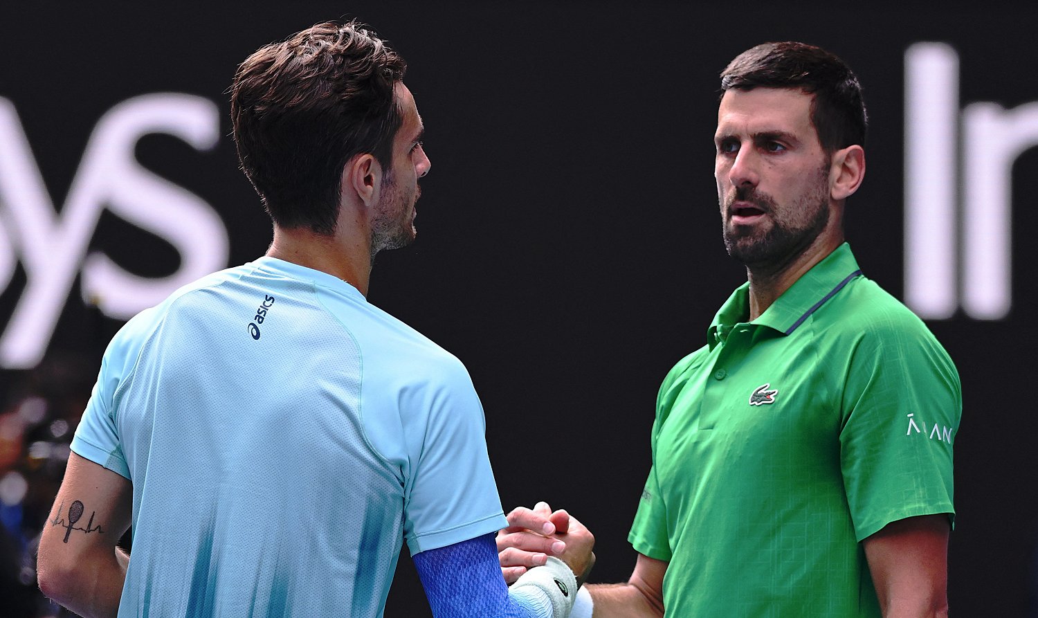 نوفاك دجوكوفيتش