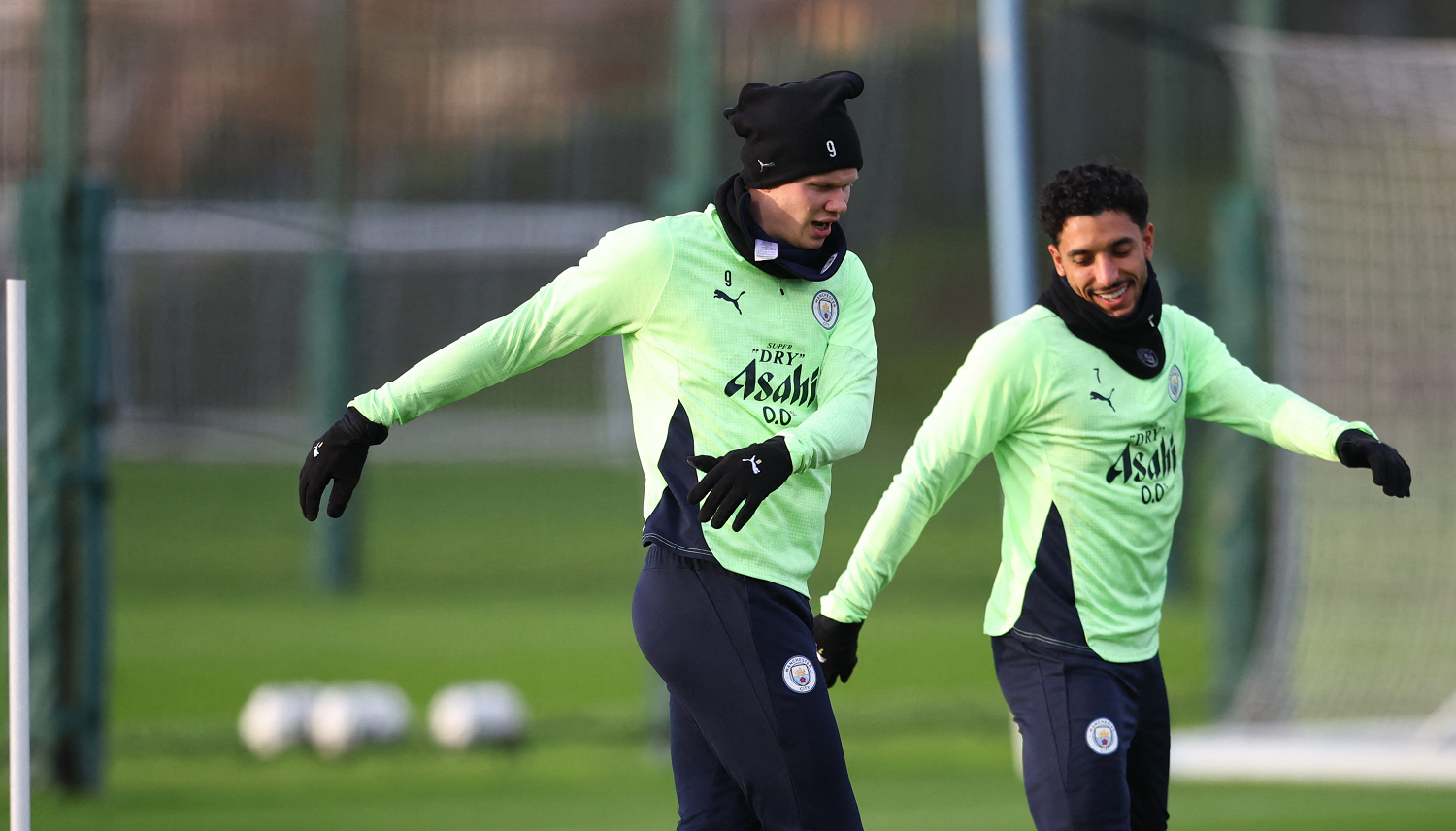 مانشستر سيتي