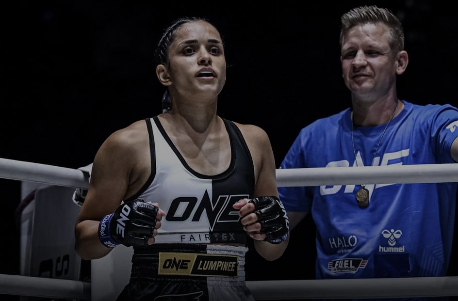 يارا صالح - بطولة ون.