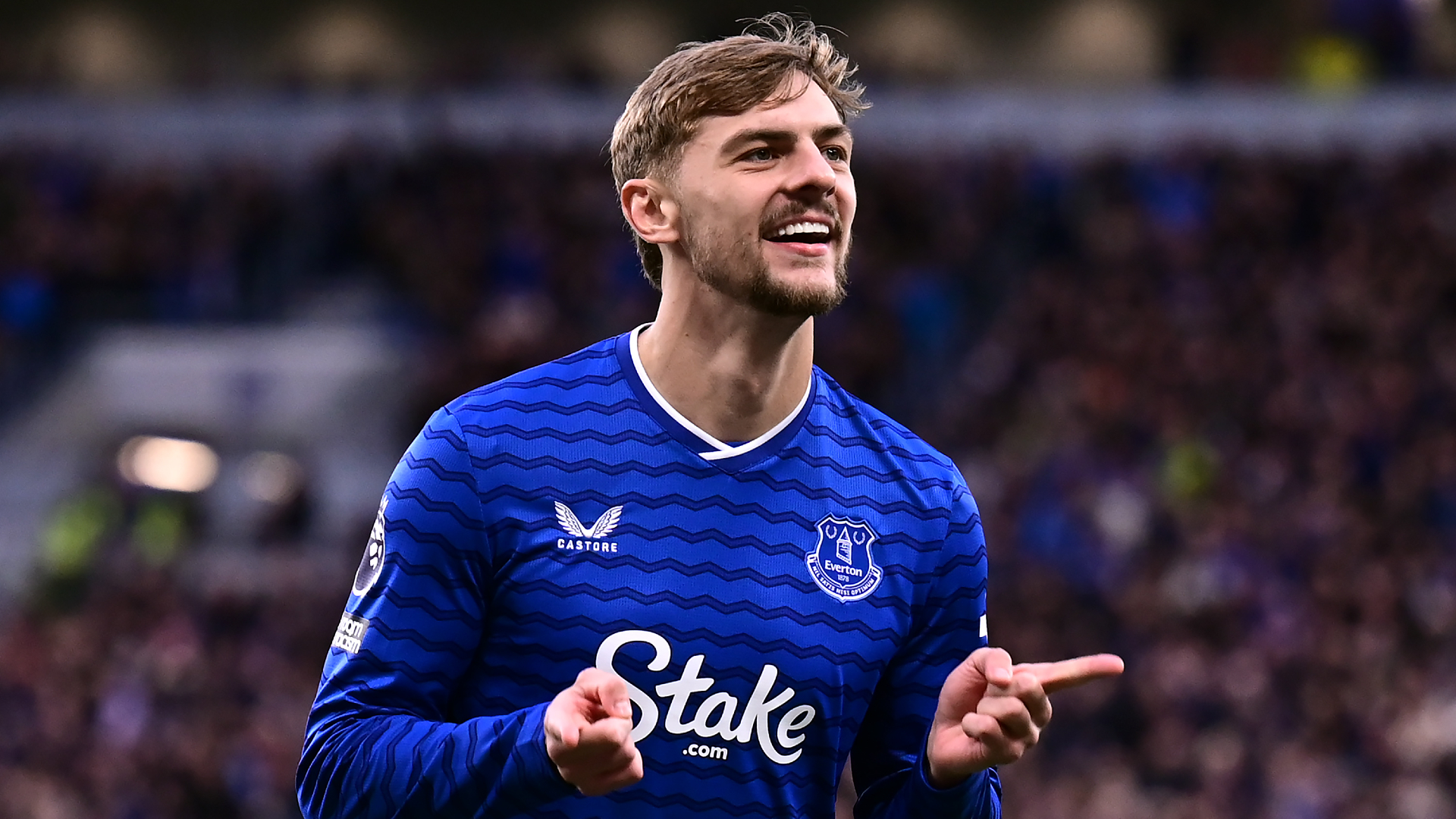 Preview: Brighton v Everton