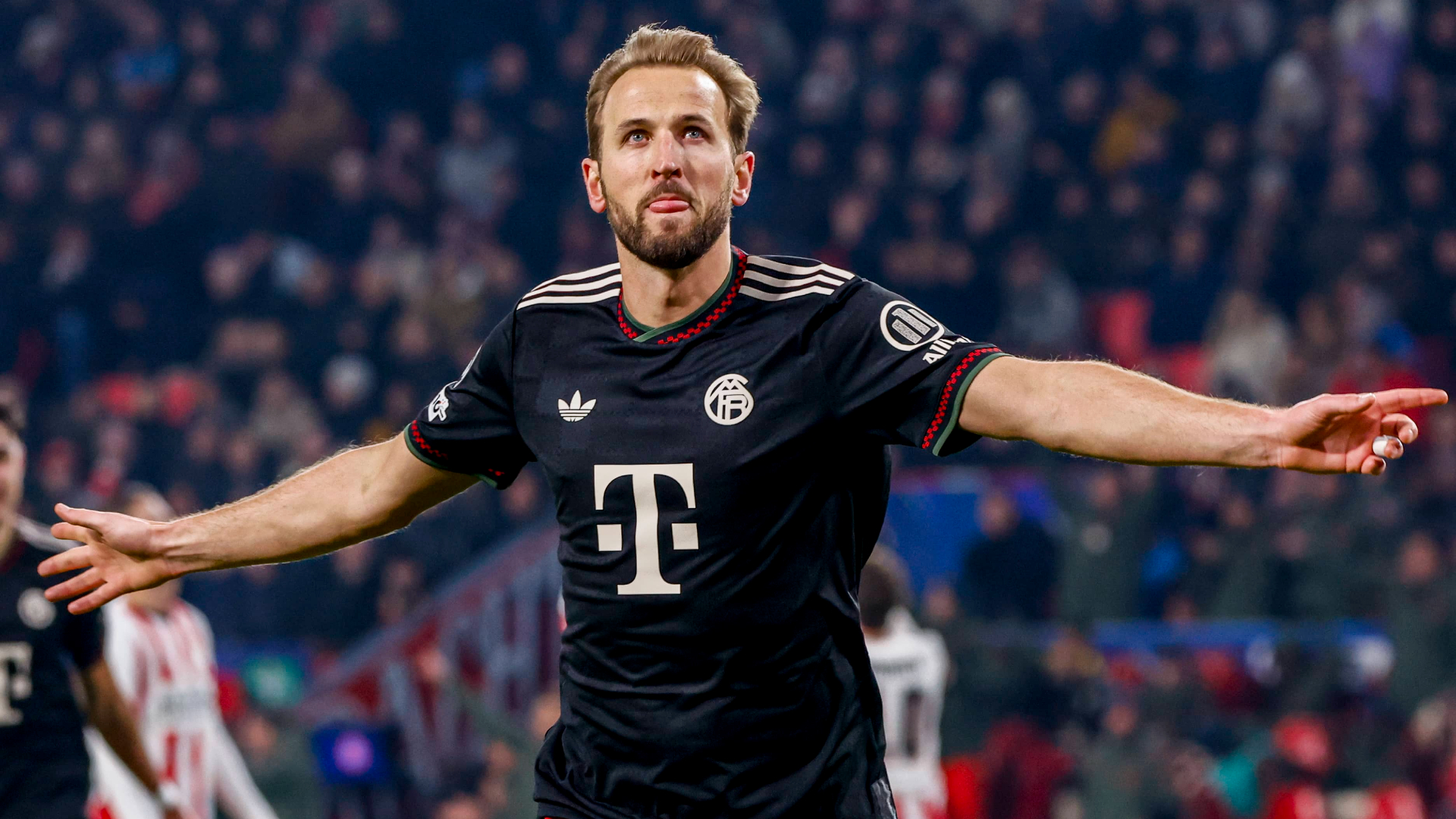 Report: PSV 1-2 Bayern Munich