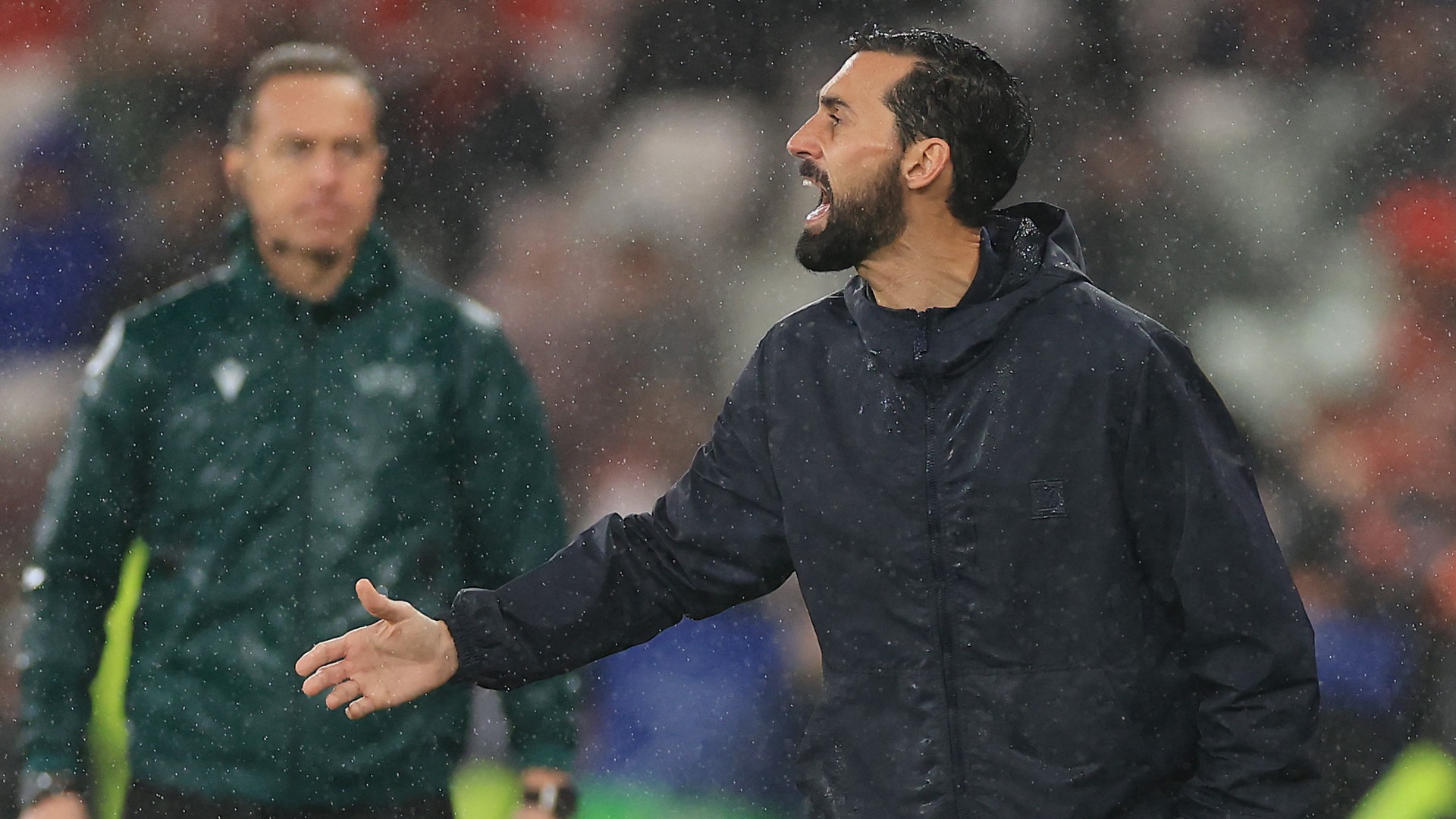 Arbeloa downcast after Madrid loss