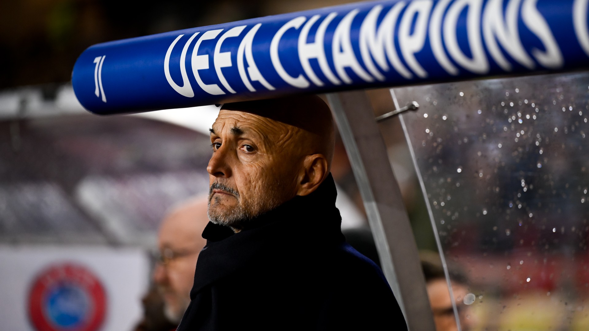 Spalletti: Juve lacked quality
