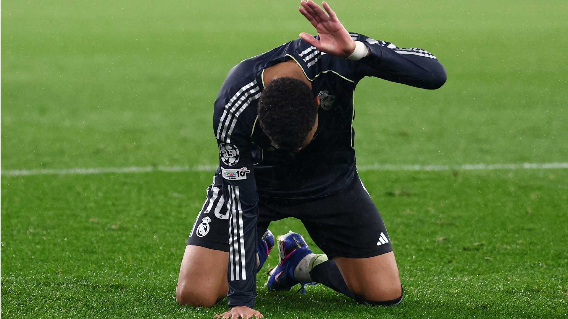 Mbappé