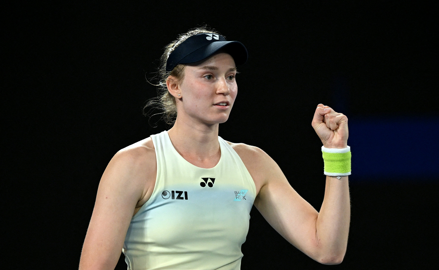 إيلينا ريباكينا