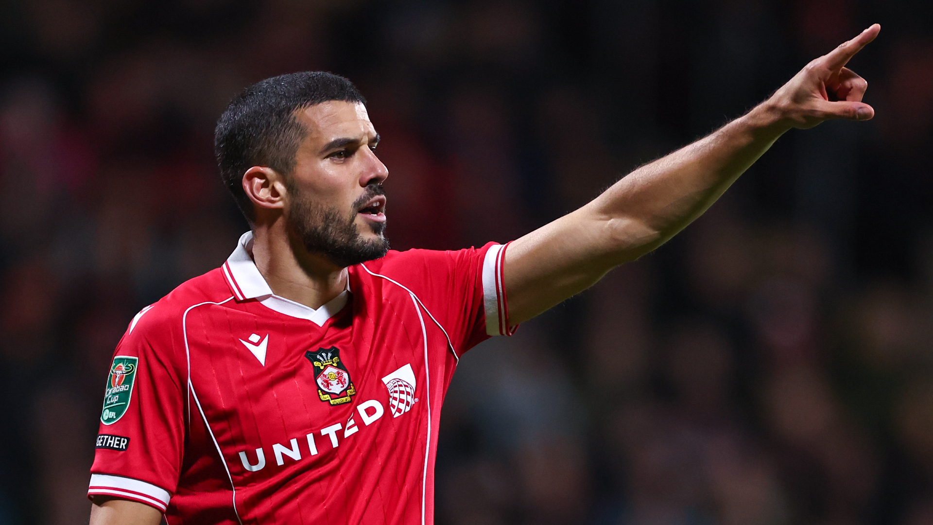 Coady leaves Wrexham for Charlton