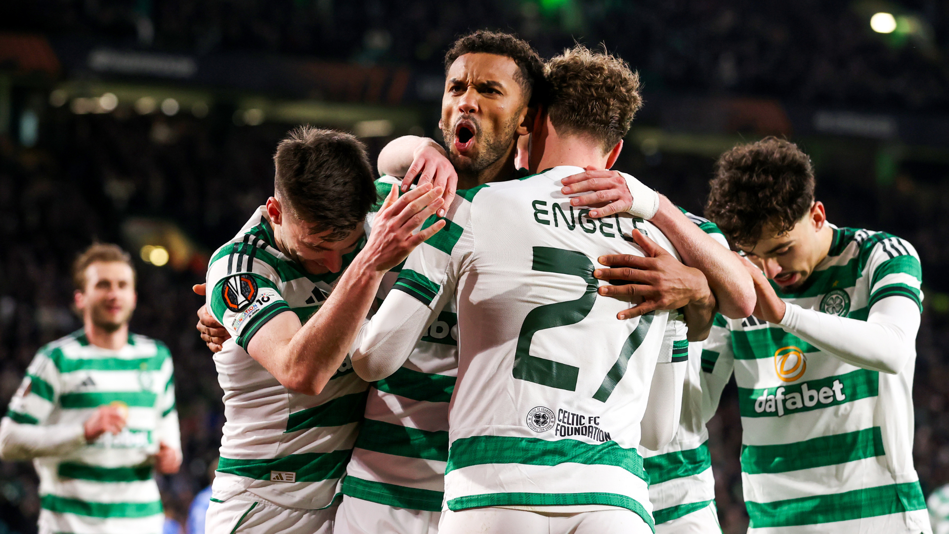 Report: Celtic 4-2 Utrecht
