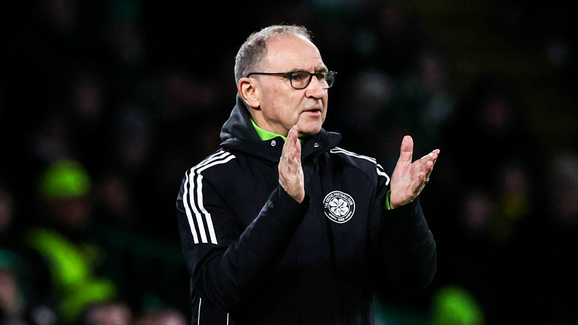 O'Neill: Celtic transfers close