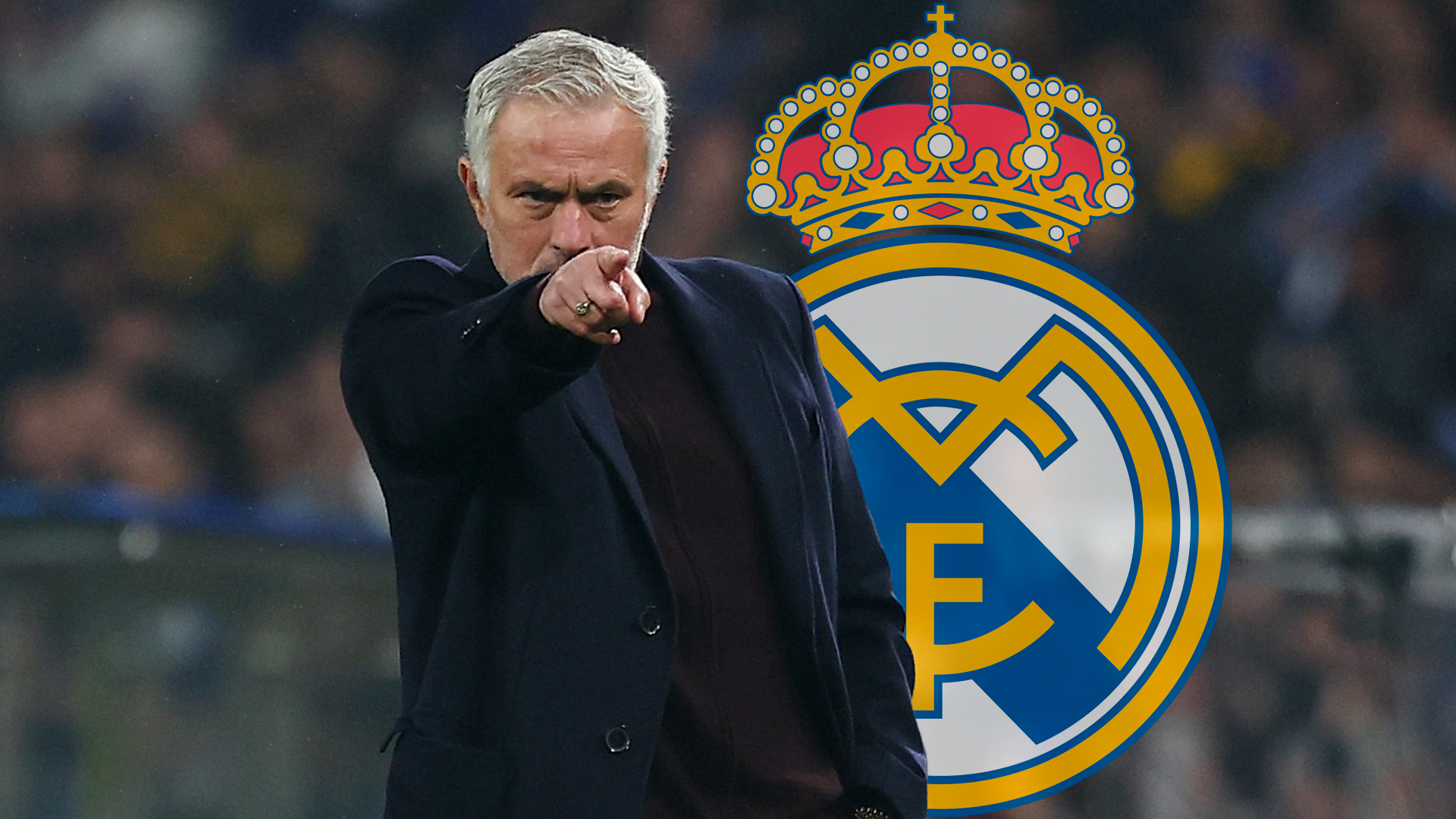 José Mourinho