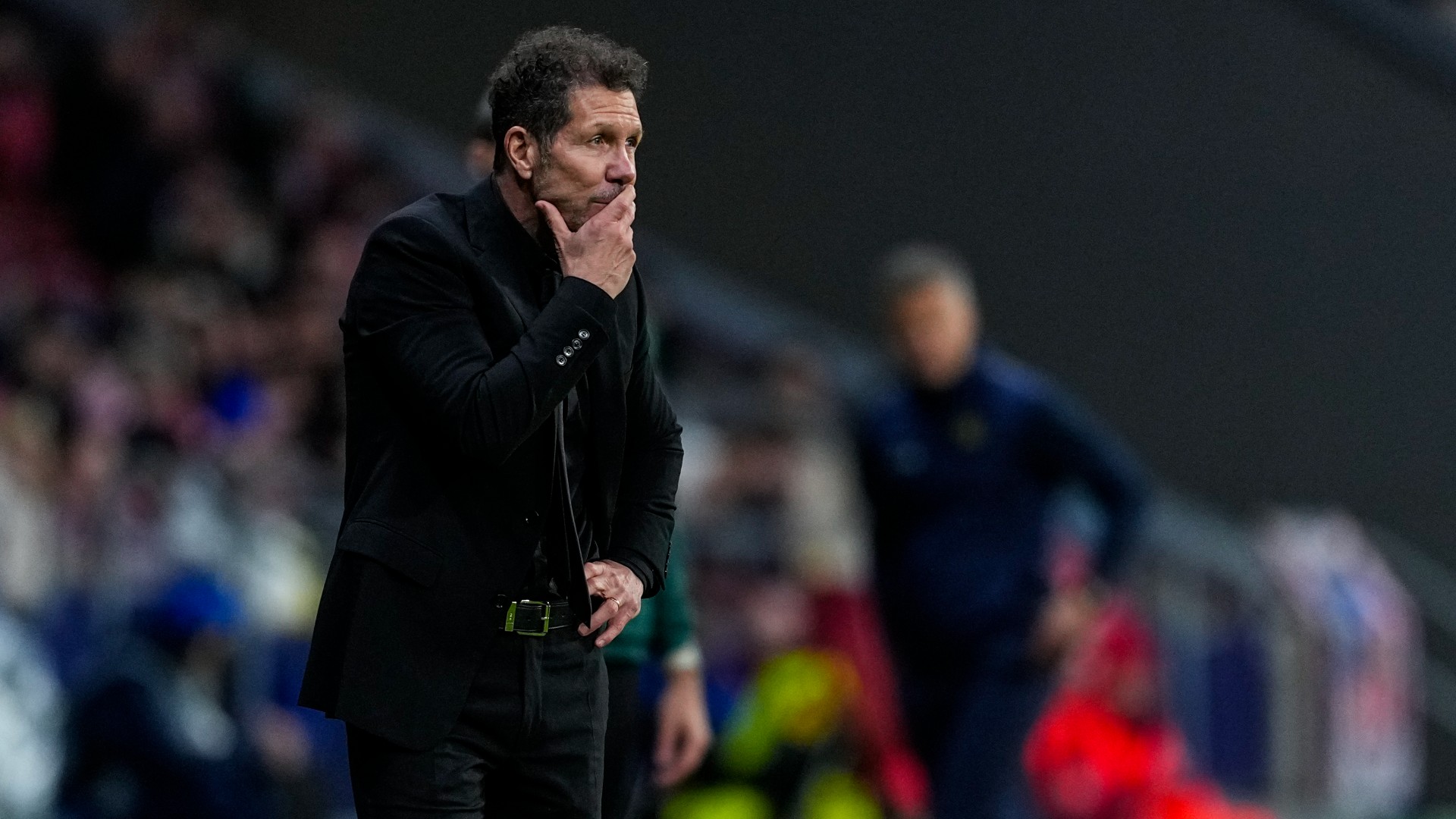 Preview: Levante v Atletico Madrid