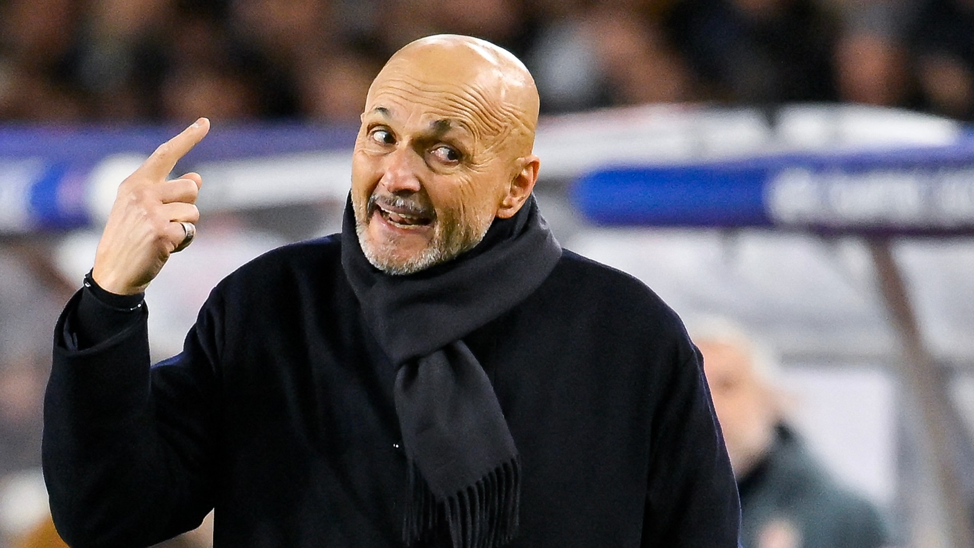 Preview: Parma v Juventus